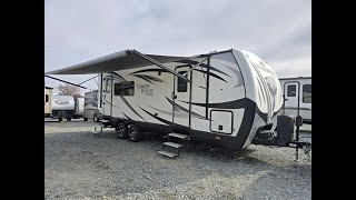 2017 Outdoors RV Timber Ridge 240RKS Travel Trailer for sale in Monroe NC | CGM Auto Brokers LLC
