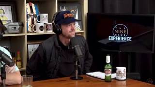 Justin Eldridge Skateboarder talks about Justin Eldridge Rapper