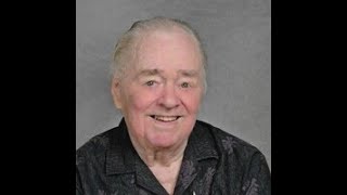 Trinity Lutheran Gary Hamness funeral, Saturday, January 6th