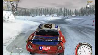 flatout REDPINE RACE DASH