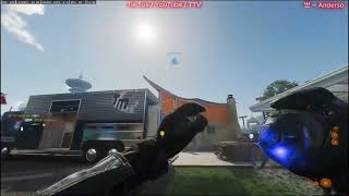 Bo7 Pub stomping, ranked play countdown