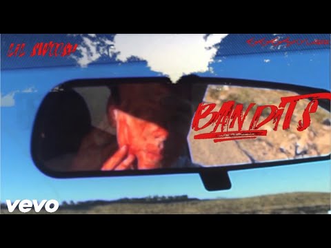 BANDITS FT.SINNERR (OFFICIAL VISUALIZER)