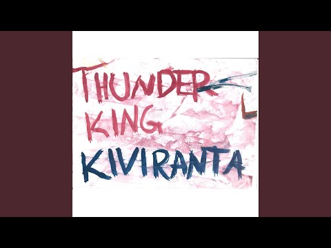 Thunder King artwork