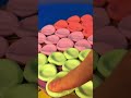Don't Eat the Cardboard Cake🍰 DIY plasticine decorations😍🌈