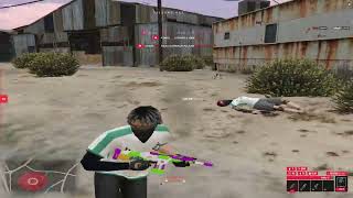 Fivem Highlights Indio