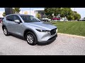2022 Mazda CX-5 GS 