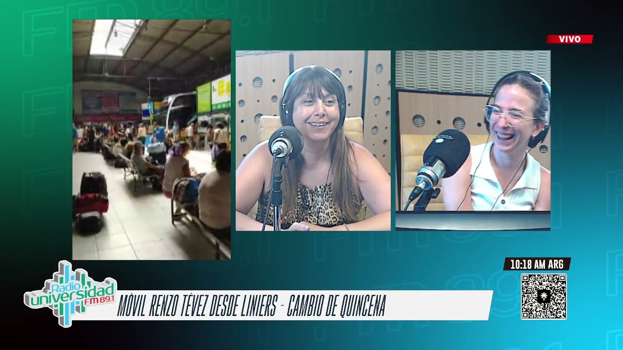 COMIENZA LA SEGUNDA QUINCENA DE ENERO. ¿A DONDE VACACIONAN LOS MATANCEROS?