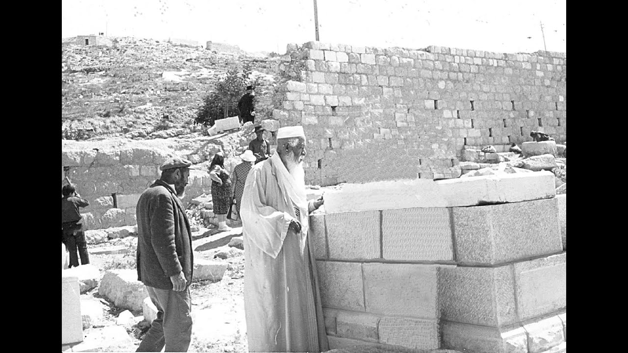 הרב מגלה: הרב שרעבי אמר יהיה אור!  סיפור אישי ממו"ר עם רבי מרדכי שרעבי