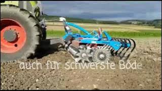 Gorenc Frontwalze Grinder 300 (VERKAUFT)