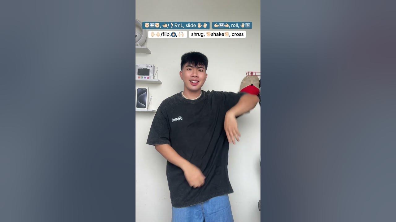 PULL UP | new tiktok dance