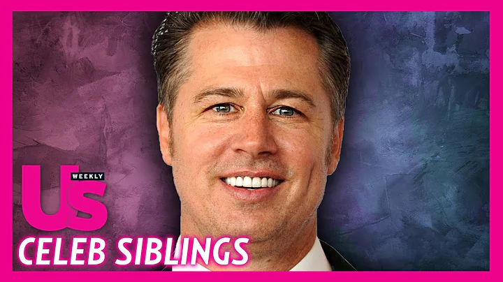 Brad Pitt's Brother Doug Pitt Acting, Business, & ...