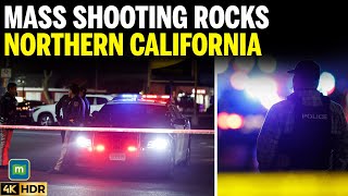 California| Tragic Shooting at Stockton Family Gathering Claims Four Lives, Injures 14 | N18G | 4K