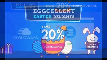 Cloudways Coupon Codes - 65% OFF Cloudways Promo Code‎ (Exclusive Offer)