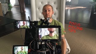 Famous Focus Pulling Tips 33 – ASMR and back to business Wealth