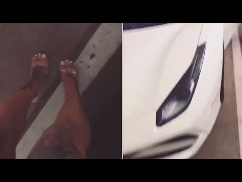 Blac Chyna | Snapchat Videos | July 17th 2018  @CelebritySnapz