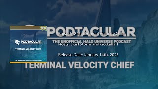 Podtacular 846: Terminal Velocity Chief