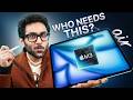 Before You Buy iPad Air M3… Watch This!