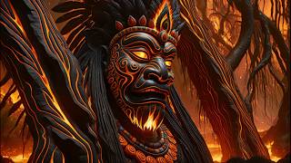 DJingis Khan - Barong