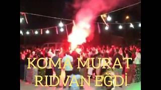 KOMA MURAT KONYA DÜĞÜNÜ
