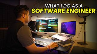 What Software Engineers ACTUALLY Do In Company? Explained Simply 💯 screenshot 5