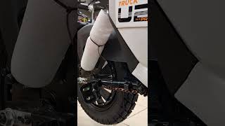 видео: Как собрать электровелосипед TRUC U2 – Полное руководство #сборка#электровелосипед картинка: Как собрать электровелосипед TRUC U2 – Полное руководство #сборка#электровелосипед