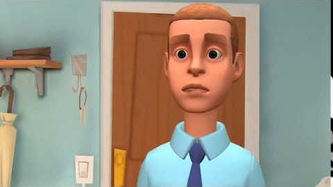 Bitstrips on plotagon