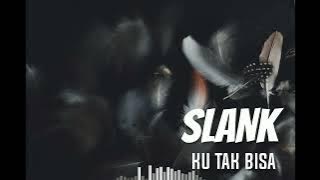 Slank - Ku Tak Bisa #GuitarBackingTrack With Vocal