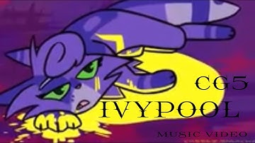 //Ivypool// LYIN 2 ME- Music video