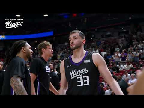 TEASER: Kings Summer League 2026 Recap