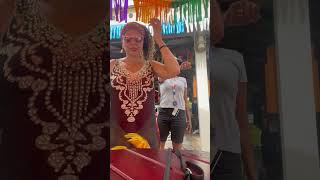I don’t own copyright to music , tom Joyner cruise 2025