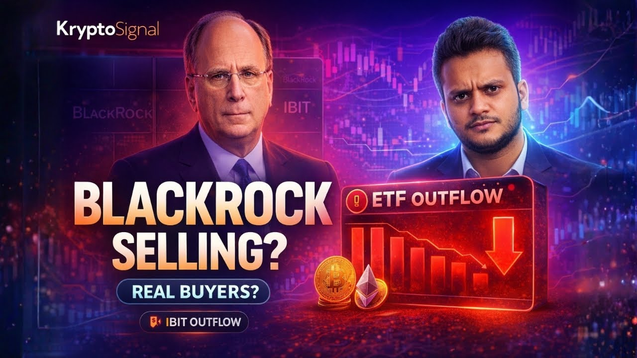 $199M Short Nuked… But ETF Flow Turned Red