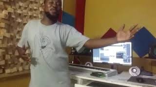 Huyu Msanii NASH MC alindwe, si kwa michano hii kwa Serikali hii.