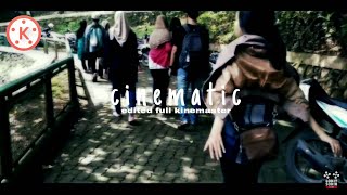 video cinematic keren 1 menit kinemaster