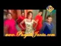 Latest punjabi song panjeb by preet harpal.flv