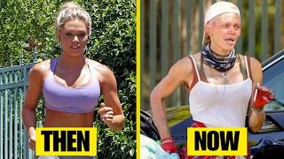 10 Celebs You Will Never Recognize Today!