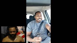 Stepfathers 17 years kicked to curb for graduation #emotional #hurt #feelings 