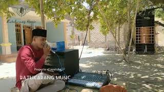 Badai Fitnah  Rhom  Cover