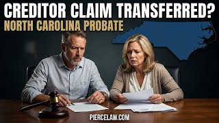 What records should an estate ask for after a claim transfer? | NC