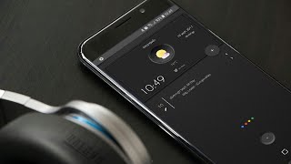 Carbono 13 XIU for Kustom/Klwp screenshot 1