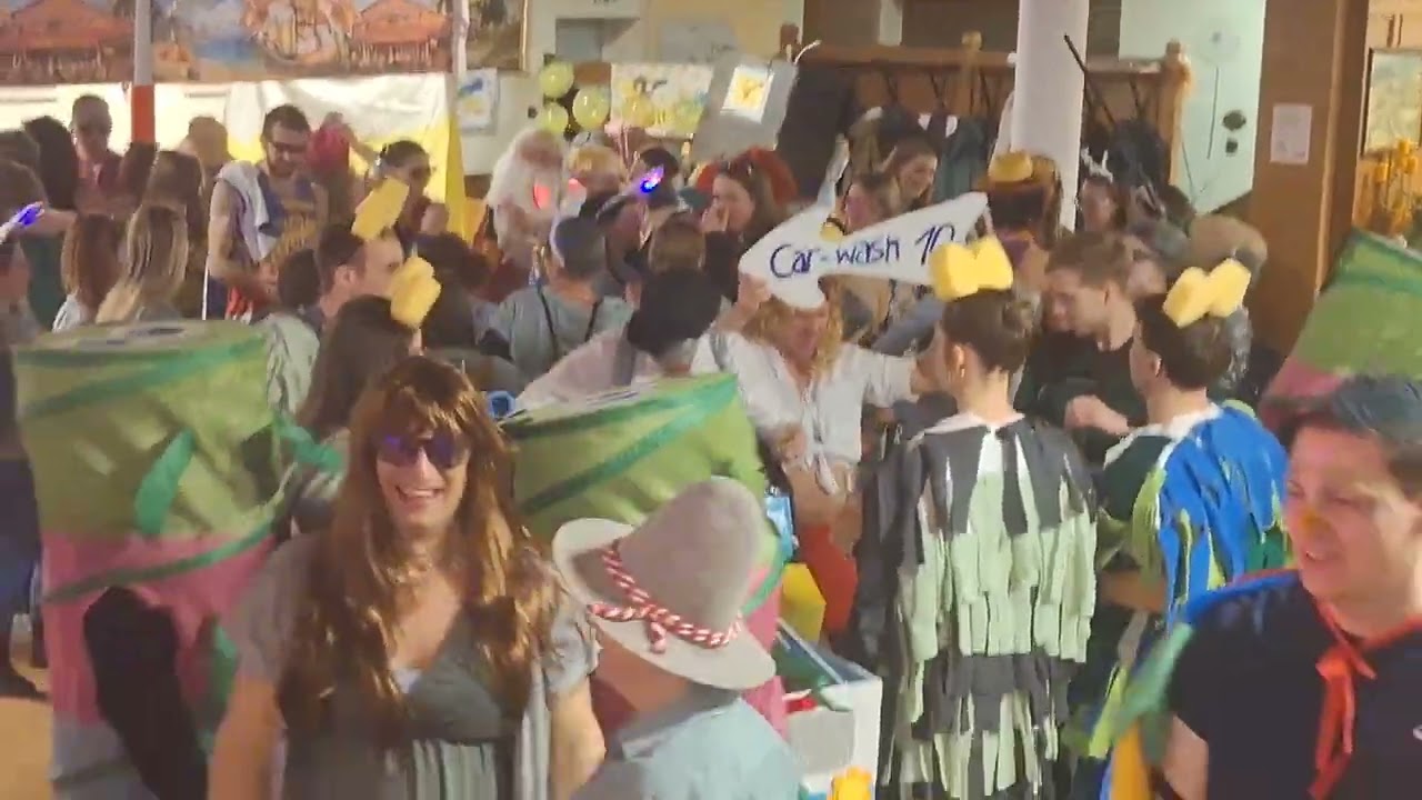 Oswalder Maskenball 2026b