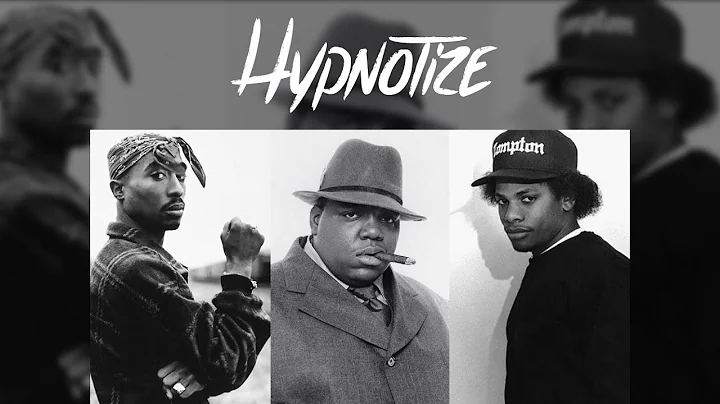 Biggie Smalls  Hypnotize ft. 2Pac & Eazy-E