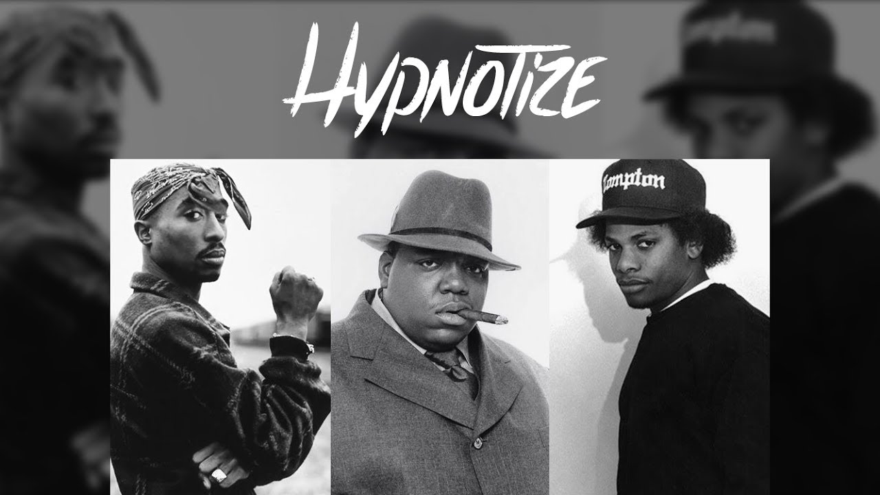 Biggie Smalls – Hypnotize ft. 2Pac & Eazy-E auf YouTube ansehen Biggie Smalls – Hypnotize ft. 2Pac & Eazy-E auf YouTube ansehen