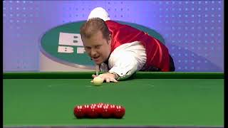 Big Break - 13/07/2002 - Series 10 - Episode 12 - Paul Hunter, Jimmy Michie and Stephen Lee