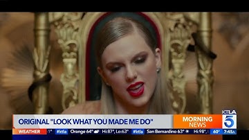 Did Taylor Swift pull a 