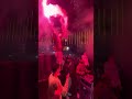شوف بيبو حمدي جنن الفرح ازاي 