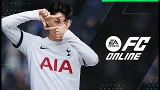 AC밀란 860조 공식경기 피파4 FC온라인