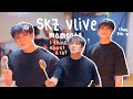 Stray Kids Live Moments That I Think About A Lot 
