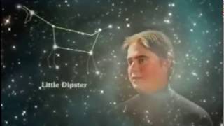 Video thumbnail of "Tim and Eric - The Universe"