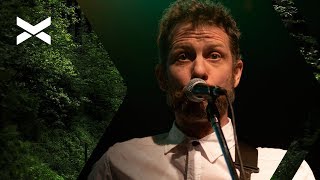 Ji Ji Ji - ÁRBOL en vivo en el Teatro Vorterix!