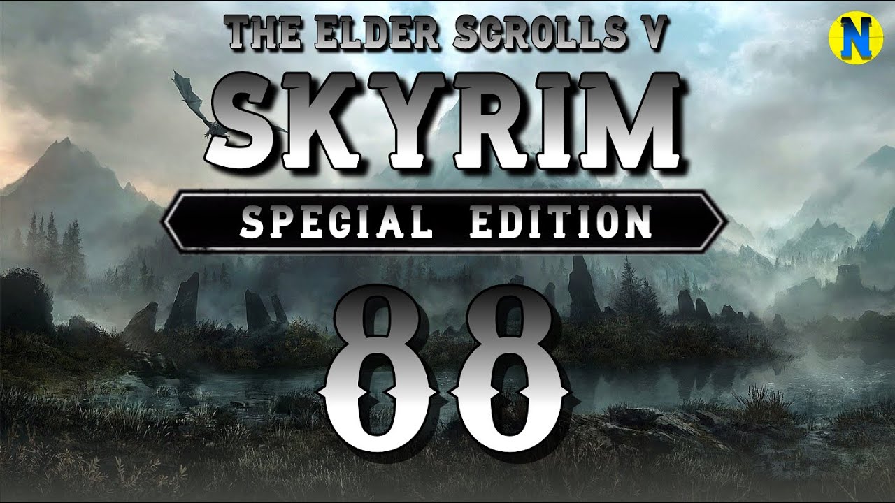 The Elder Scrolls V Skyrim SE Capítulo 88 ''Harmugstahl'' YouTube
